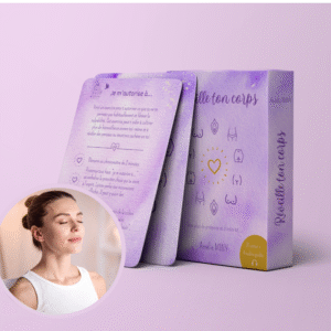 Le coffret + 1h d’accompagnement découverte