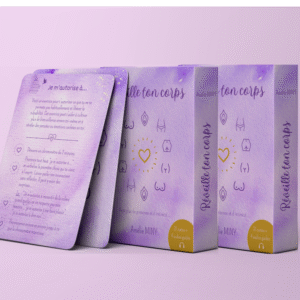 Pack duo - 2 coffrets